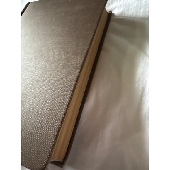 Writers Guide And Index To English By Porter G. Perrin 1942 Hardcover - Picture 16 of 16